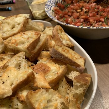 In Cucina - Bruschetta - Tasting Classes Near Me - New York, New York In Cucina - Bruschetta - Tasting Classes Near Me - New York, New York