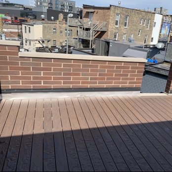 Unique Deck Builders - Decks & Railing Near Me - Highland Park, Illinois