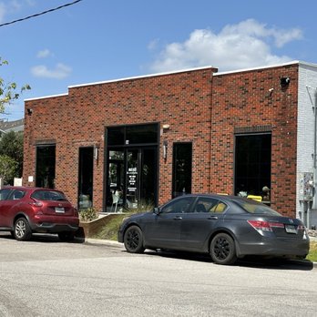 Brass Tacks - Coffee & Tea Near Me - Houston, Texas Brass Tacks - Coffee & Tea Near Me - Houston, Texas