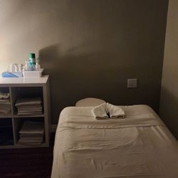 Just Yu Massage - Rooms are clean and neat