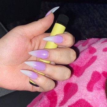 Nail Circle - Nail Salons Near Me - Lake Zurich, Illinois