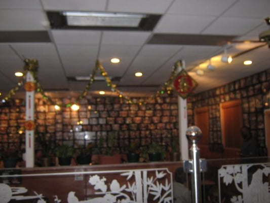 Taiwan Dragon Chinese Restaurant (台灣龍) by null