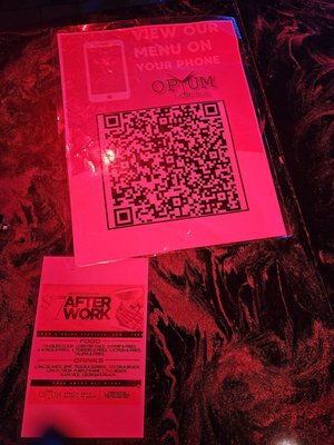 Opyum Lounge by null