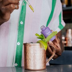 The Hemp Social - Tincture