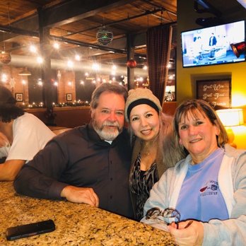 Positano - Locals are wonderful vives! - Italian Near Me - Asheboro, North Carolina