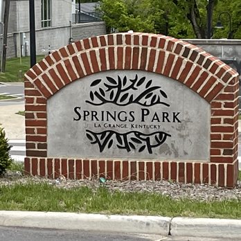 Springs Park - Parks Near Me Springs Park - Parks Near Me
