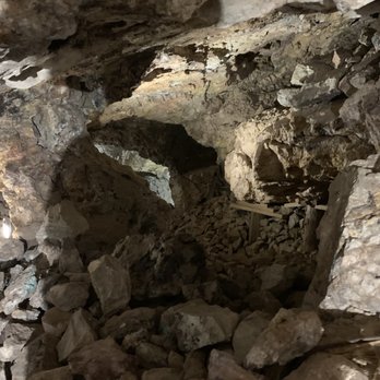 Good Enough Mine Tour - Historical Tours Near Me - Tombstone, Arizona