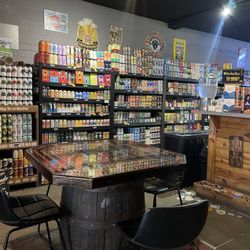 Mash & Hops - Craft beer to go