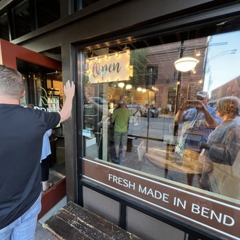 Bonta Gelato - Gelato Near Me - Bend, Oregon