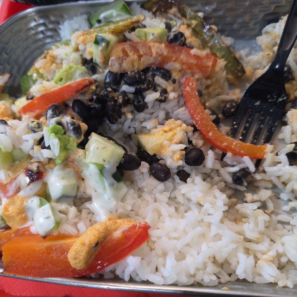 Gentle Grill - Vegan Near Me - Temecula, California