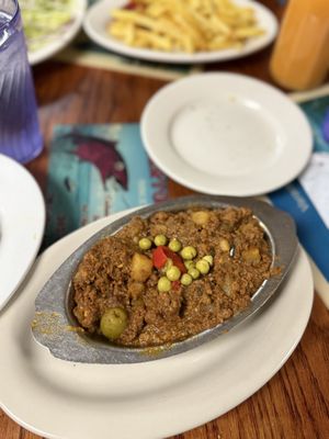 Puerto Sagua Restaurant by null