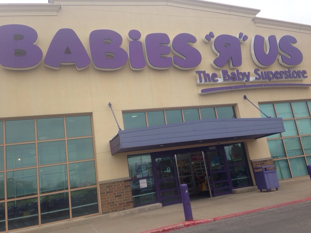 baby r us near me
