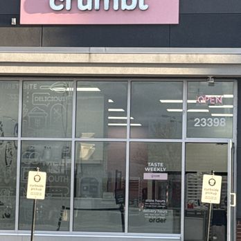 Crumbl - Woodhaven - Crumbl woodhaven - Bakeries Near Me - Woodhaven, Michigan Crumbl - Woodhaven - Crumbl woodhaven - Bakeries Near Me - Woodhaven, Michigan