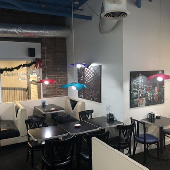 Afternoon Delight - Inside - American Near Me - Ann Arbor, Michigan