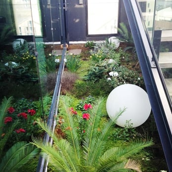 Vertigo - Le jardin - French Near Me - Nantes, 44 Vertigo - Le jardin - French Near Me - Nantes, 44