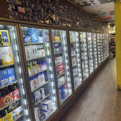 Sergeant Pepper's General Store