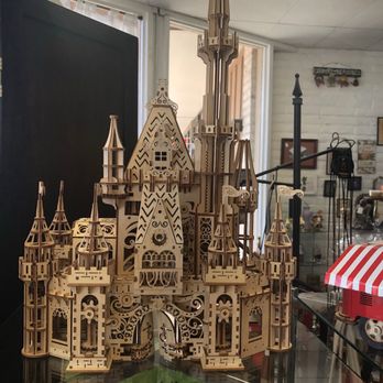 What The Junk - Antiques Near Me - Farmington, New Mexico