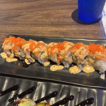 Top Sushi & Oyster - Japanese Near Me - Henderson, Nevada