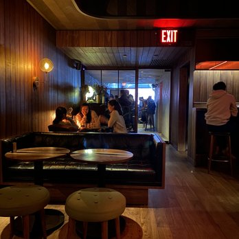 Double Chicken Please - Cocktail Bars Near Me - New York, New York