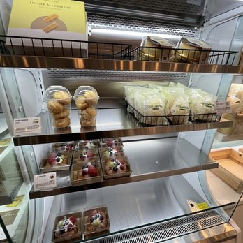 Tous Les Jours - Bakeries Near Me - Aurora, Colorado