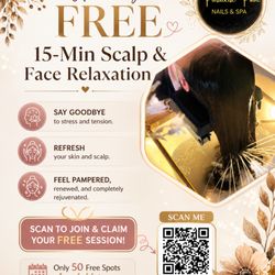 Paradise Point Nails & Spa