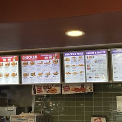 Jack in the Box
