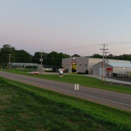 Exterior photo of Jergens Piping - Mendon, Michigan Exterior photo of Jergens Piping - Mendon, Michigan
