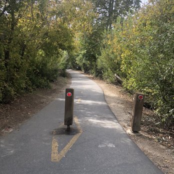 Bob Jones Trail - Path - Hiking Near Me - San Luis Obispo, California Bob Jones Trail - Path - Hiking Near Me - San Luis Obispo, California
