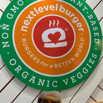 Next Level Burger - Burgers Near Me - San Francisco, California