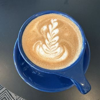 Fuel Coffee & Books - Oatmilk Mocha latte - Coffee & Tea Near Me - Seattle, Washington Fuel Coffee & Books - Oatmilk Mocha latte - Coffee & Tea Near Me - Seattle, Washington