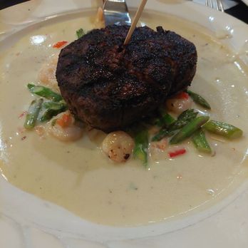 Chris McD's - Steakhouses Near Me - Columbia, Missouri