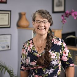 MPS Consulting - Paula, our Trainer at MPS Consulting