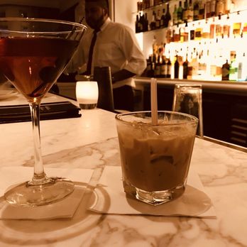 Old Hickory - Steakhouses Near Me - National Harbor, Maryland