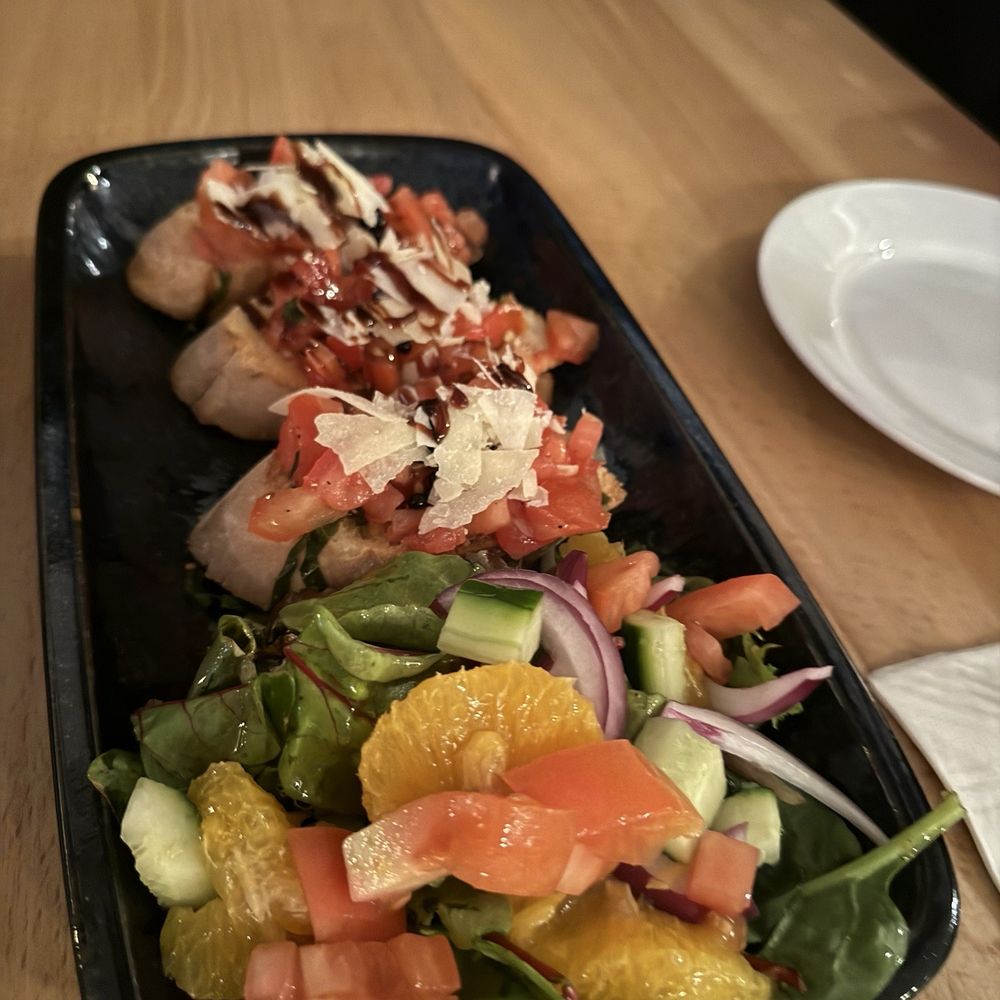 RedRocks Neapolitan Bistro - Bruschetta - Pizza Near Me - Alexandria, Virginia RedRocks Neapolitan Bistro - Bruschetta - Pizza Near Me - Alexandria, Virginia