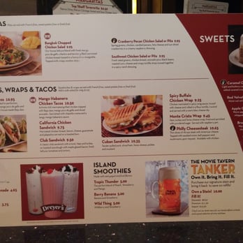 Movie Tavern Lexington Closed 11 Photos 42 Reviews Cinema 133 N Locust Hill Dr Lexington Ky Phone Number Yelp