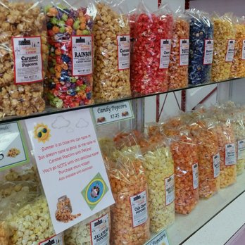 The Popcorn Cannery - Popcorn Shops Near Me - Albuquerque, New Mexico The Popcorn Cannery - Popcorn Shops Near Me - Albuquerque, New Mexico