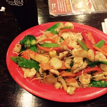 Gobi Mongolian Grill - Mongolian Near Me - Southington, Connecticut