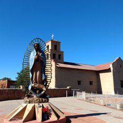 Shrine of Our Lady of Guadalupe