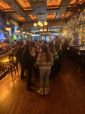 Crompton Ale House by null