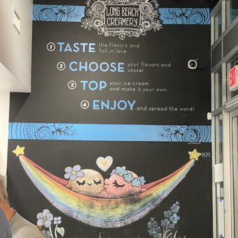 Long Beach Creamery - Ice Cream & Frozen Yogurt Near Me - Long Beach, California Long Beach Creamery - Ice Cream & Frozen Yogurt Near Me - Long Beach, California