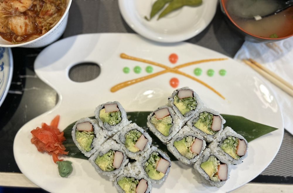 Hibachi Japanese Steakhouse