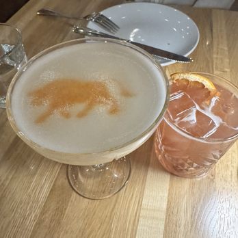 Bar RBC - Best cocktails - Cocktail Bars Near Me - Bend, Oregon Bar RBC - Best cocktails - Cocktail Bars Near Me - Bend, Oregon