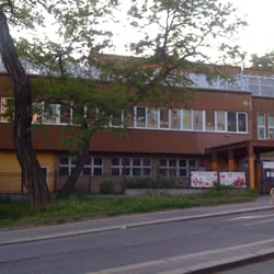 Sdružení rodičů a přátel při MŠ Podbělohorská - MŠ Podbělohorská