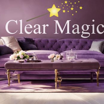 Clear Magic - Home Cleaning Near Me Clear Magic - Home Cleaning Near Me