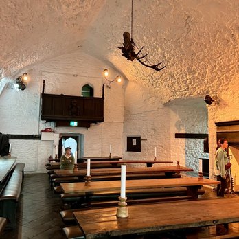 Bunratty Castle & Folk Park - Parks Near Me - Bunratty, CE Bunratty Castle & Folk Park - Parks Near Me - Bunratty, CE