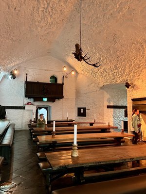 Bunratty Castle & Folk Park by null
