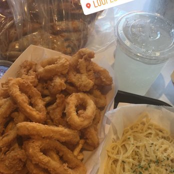 Cap't Loui - Cajun/Creole Near Me - Stoneham, Massachusetts