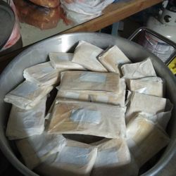 Mom's Tamal