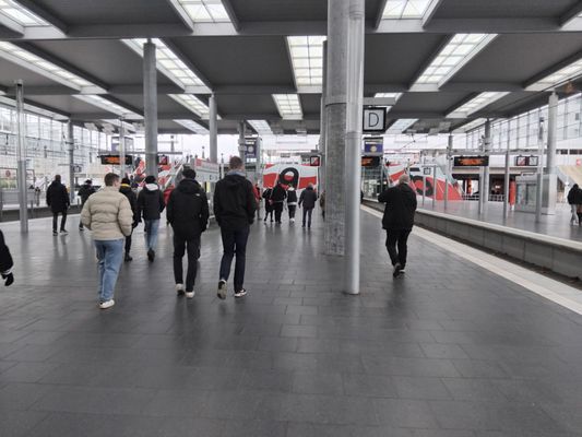 MERKUR SPIEL-ARENA by null