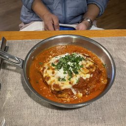 Lasagna Lasagna